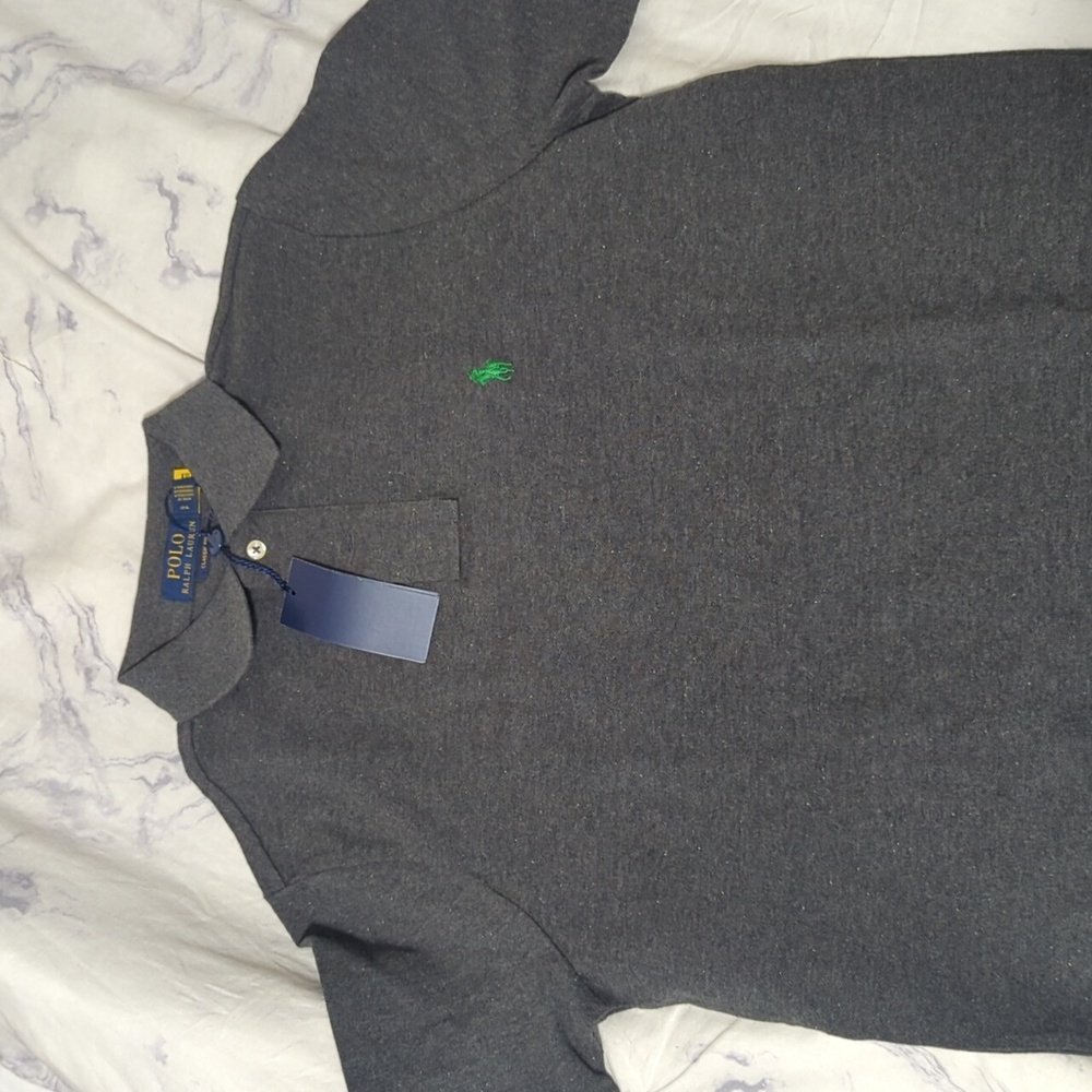 Ralph Lauren Polo -bnwt Small